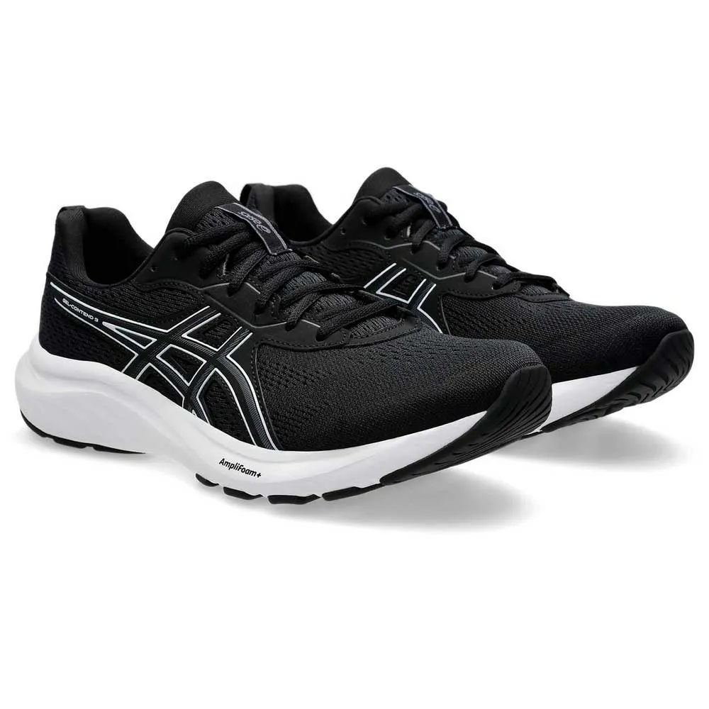 Asics Gel-contend 9 Løpesko male Asics Gel-contend 9 Løpesko male