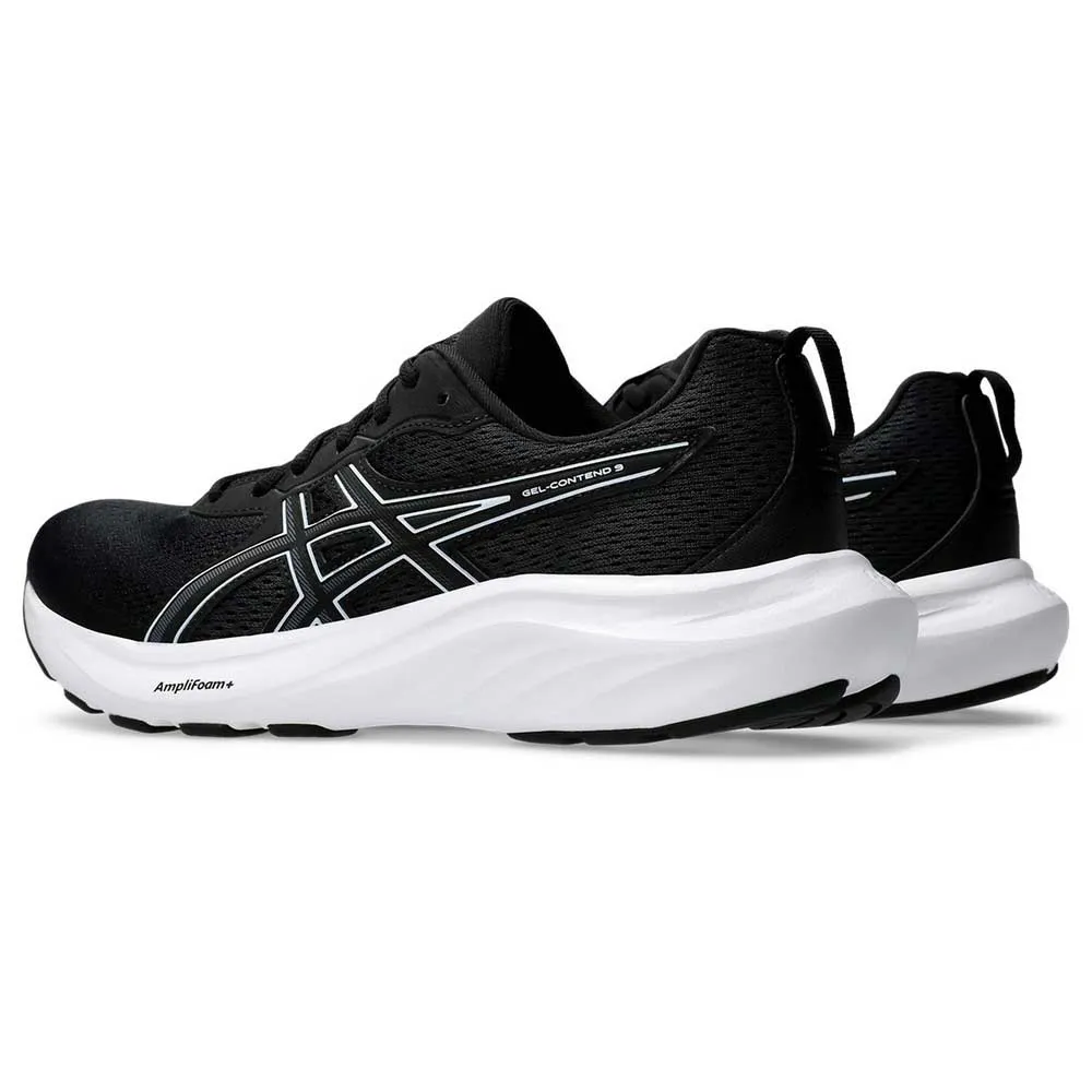 Asics Gel-contend 9 Løpesko male Asics Gel-contend 9 Løpesko male