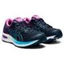 Asics Gel-cumulus 22 Gs Løpesko male, French blue / digital grape