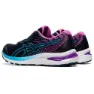 Asics Gel-cumulus 22 Gs Løpesko male, French blue / digital grape