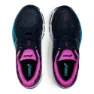 Asics Gel-cumulus 22 Gs Løpesko male, French blue / digital grape