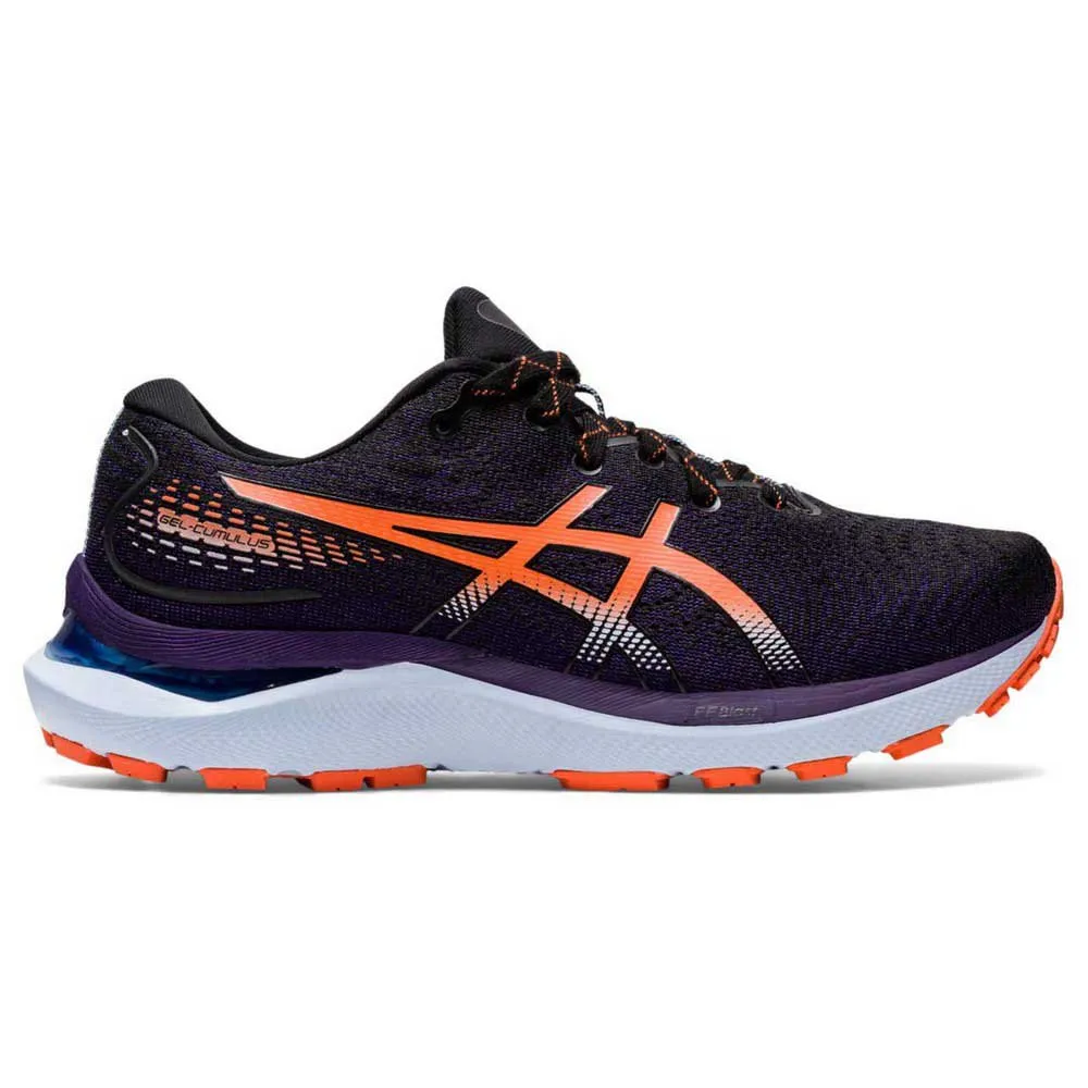 Asics Gel-cumulus 24 Trailsko, Nature bathing / night shade Asics Gel-cumulus 24 Trailsko, Nature bathing / night shade