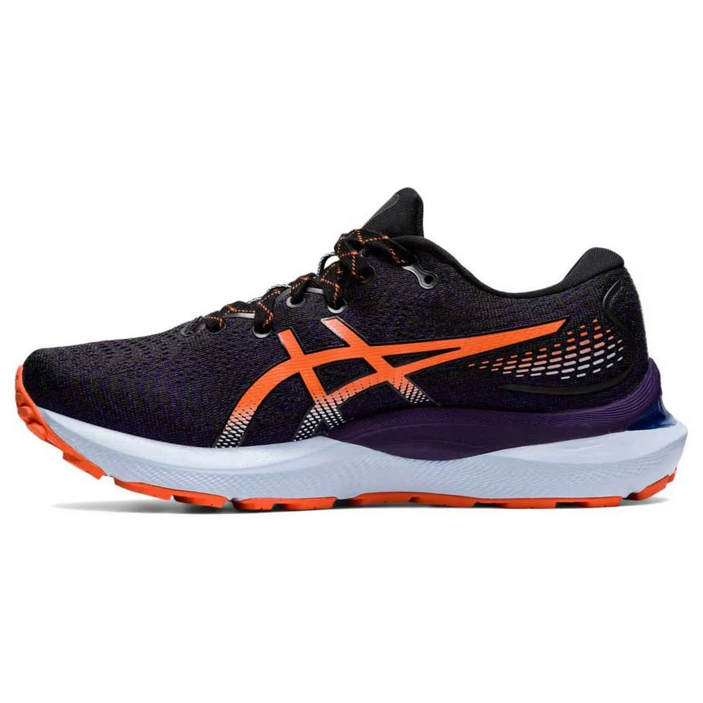Asics Gel-cumulus 24 Trailsko, Nature bathing / night shade Asics Gel-cumulus 24 Trailsko, Nature bathing / night shade