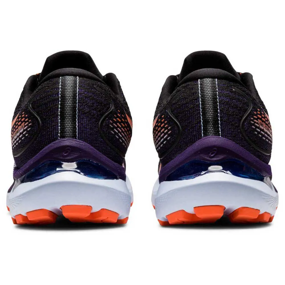 Asics Gel-cumulus 24 Trailsko, Nature bathing / night shade Asics Gel-cumulus 24 Trailsko, Nature bathing / night shade