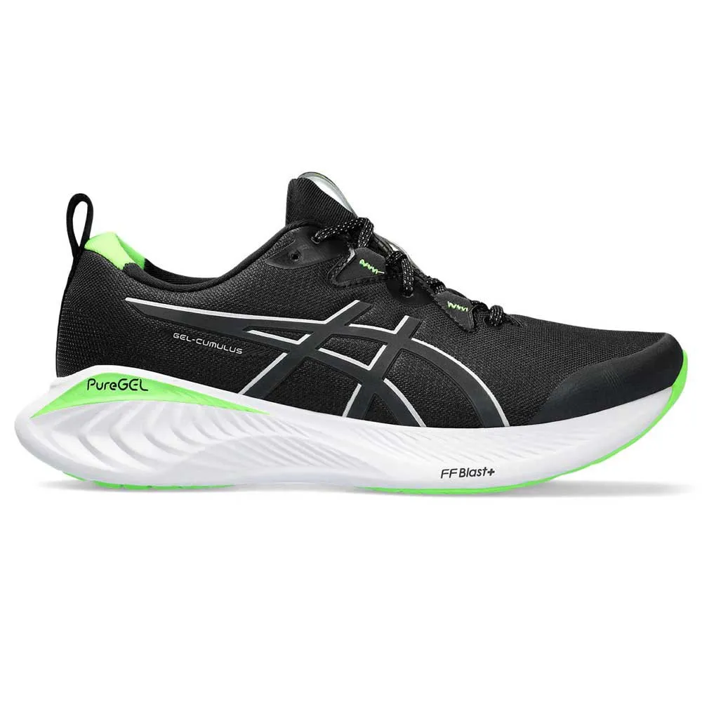 Asics Gel-cumulus 25 Lite-show Løpesko female