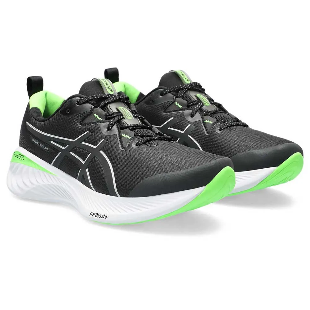 Asics Gel-cumulus 25 Lite-show Løpesko female