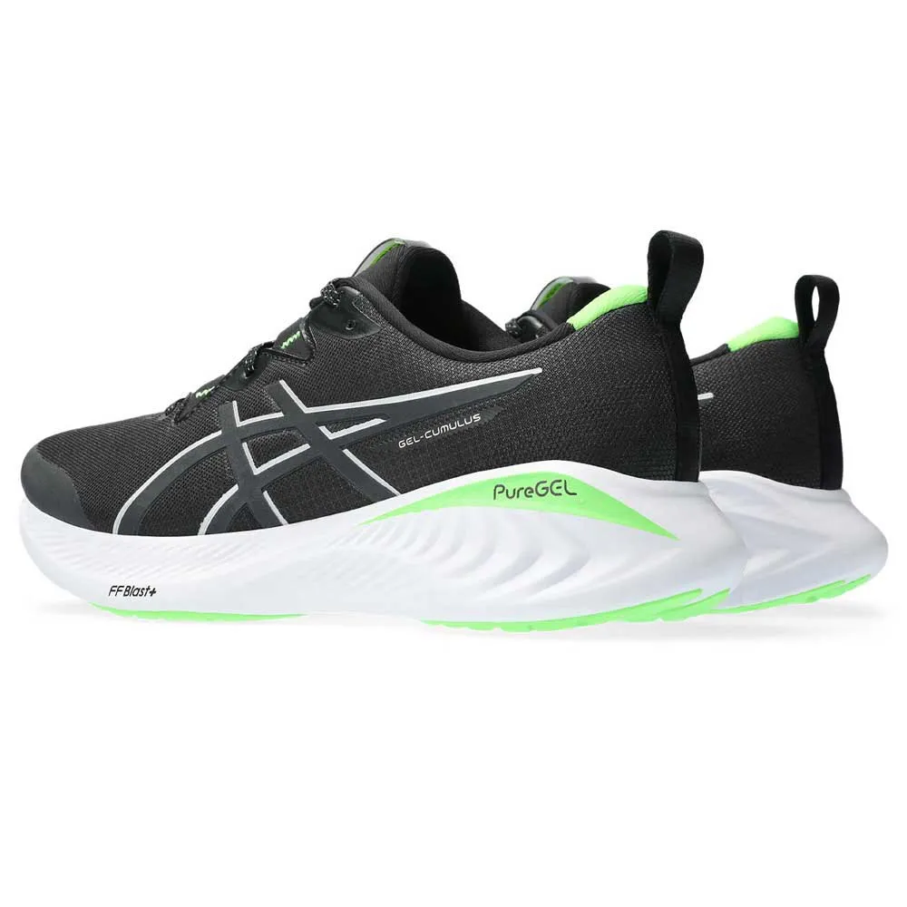 Asics Gel-cumulus 25 Lite-show Løpesko female