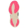 Asics Gel-cumulus 25 Tr Trailsko, Nature bathing / lime green