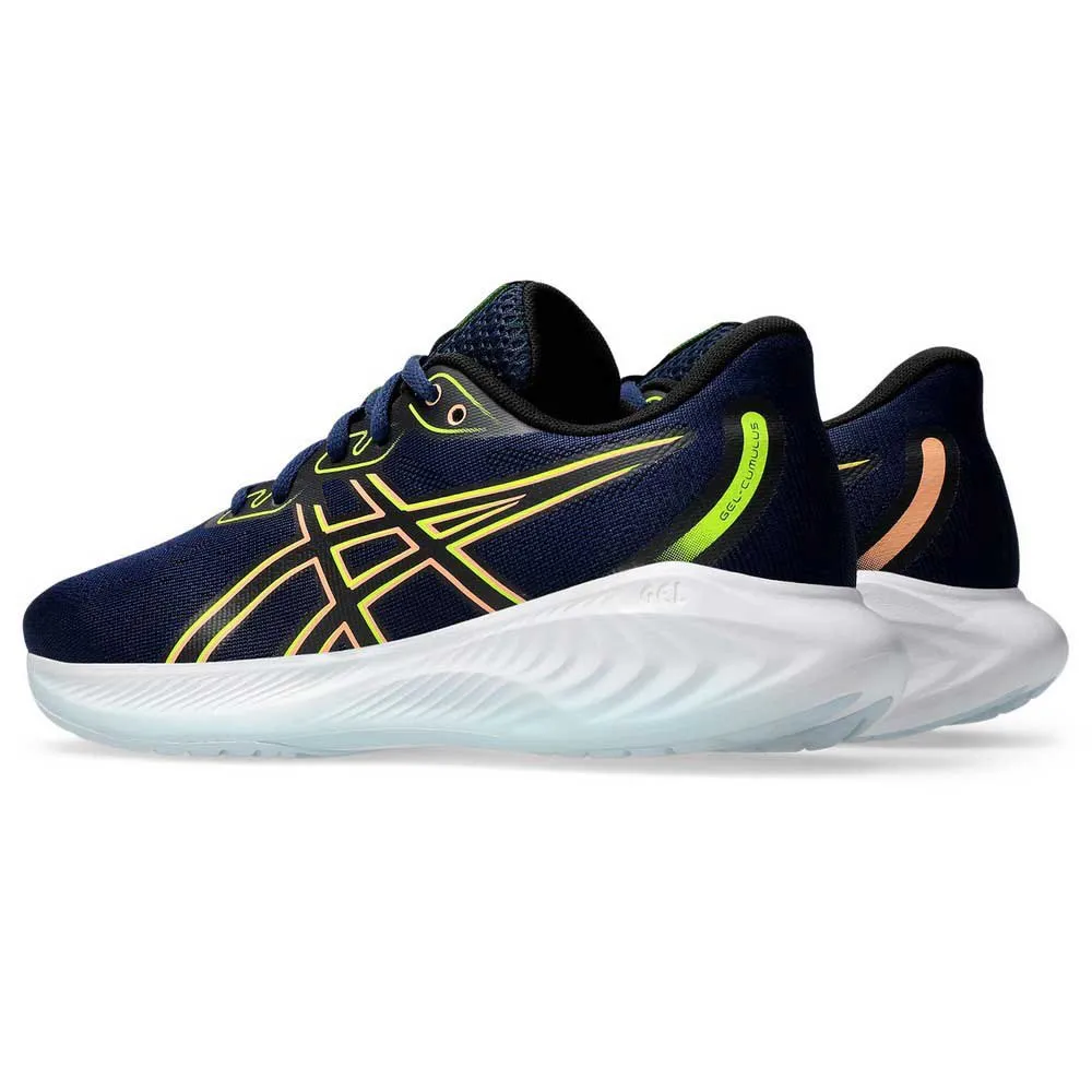 Asics Gel-cumulus 26 Gs Løpesko male Asics Gel-cumulus 26 Gs Løpesko male