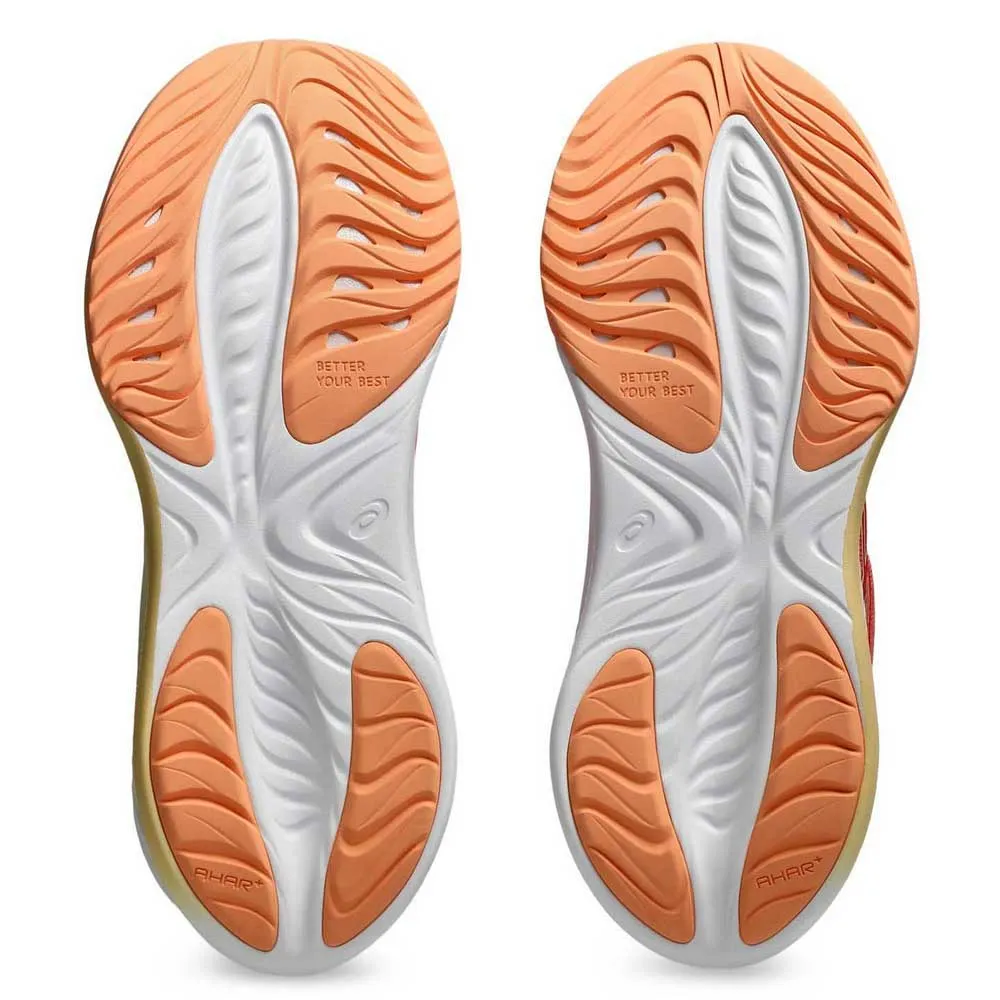Asics Gel Cumulus 26 Gs Løpesko male Asics Gel Cumulus 26 Gs Løpesko male