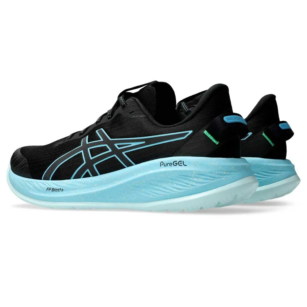 Asics Gel-cumulus 26 Lite-show Løpesko male Asics Gel-cumulus 26 Lite-show Løpesko male