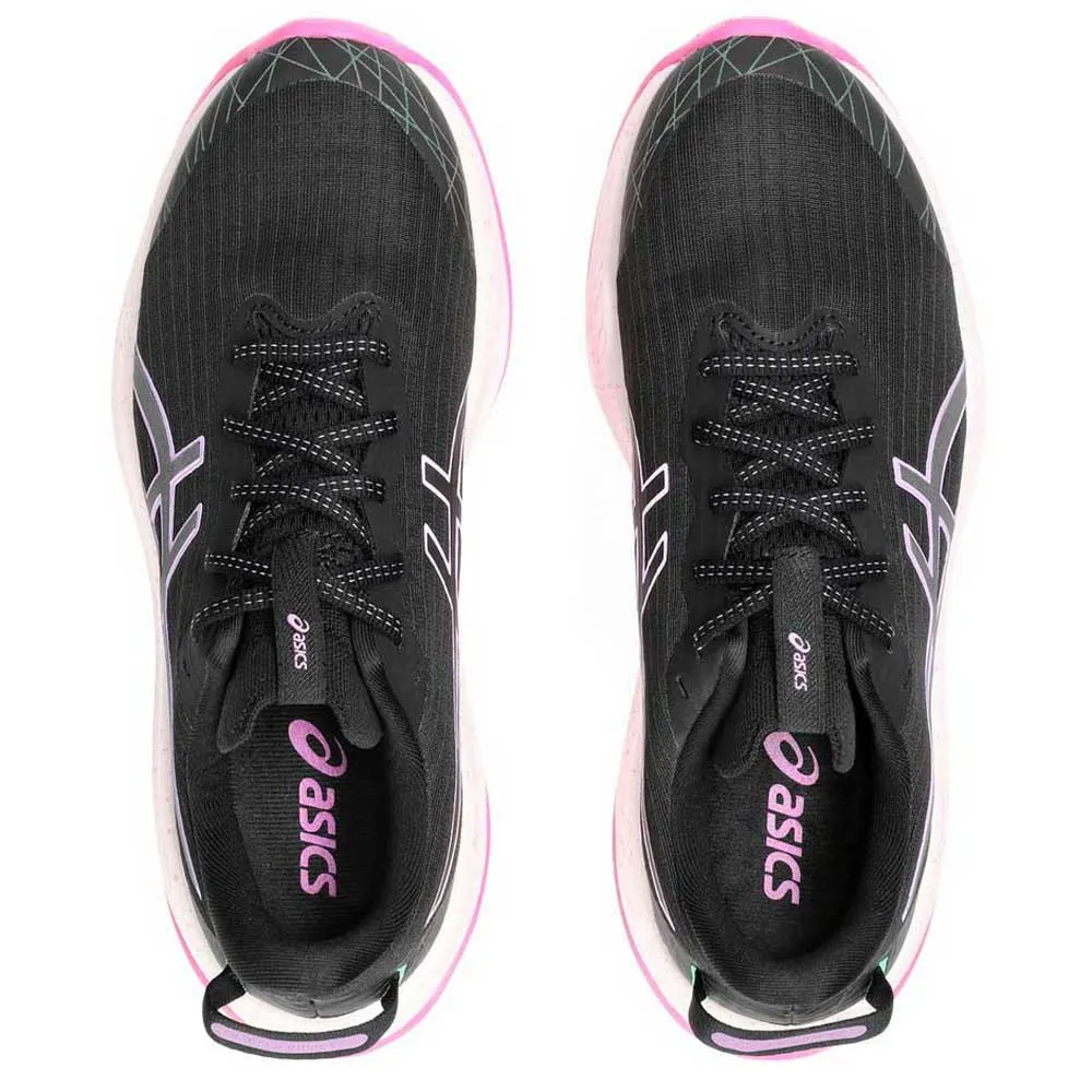 Asics Gel-cumulus 26 Lite-show Løpesko Refurbished female, Lite-show / lavender glow Asics Gel-cumulus 26 Lite-show Løpesko Refurbished female, Lite-show / lavender glow