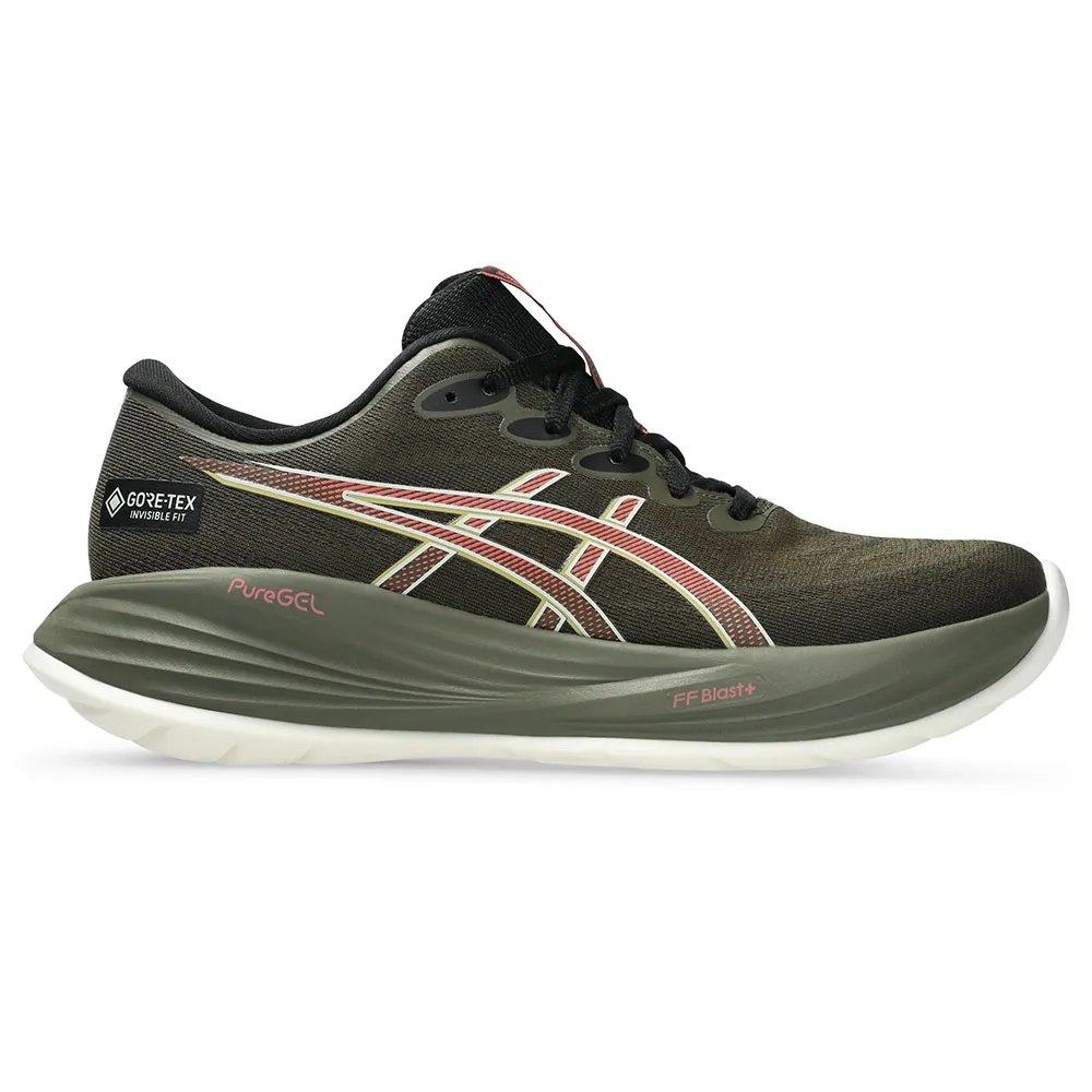 Asics Gel-cumulus 27 Gtx Løpesko female Asics Gel-cumulus 27 Gtx Løpesko female