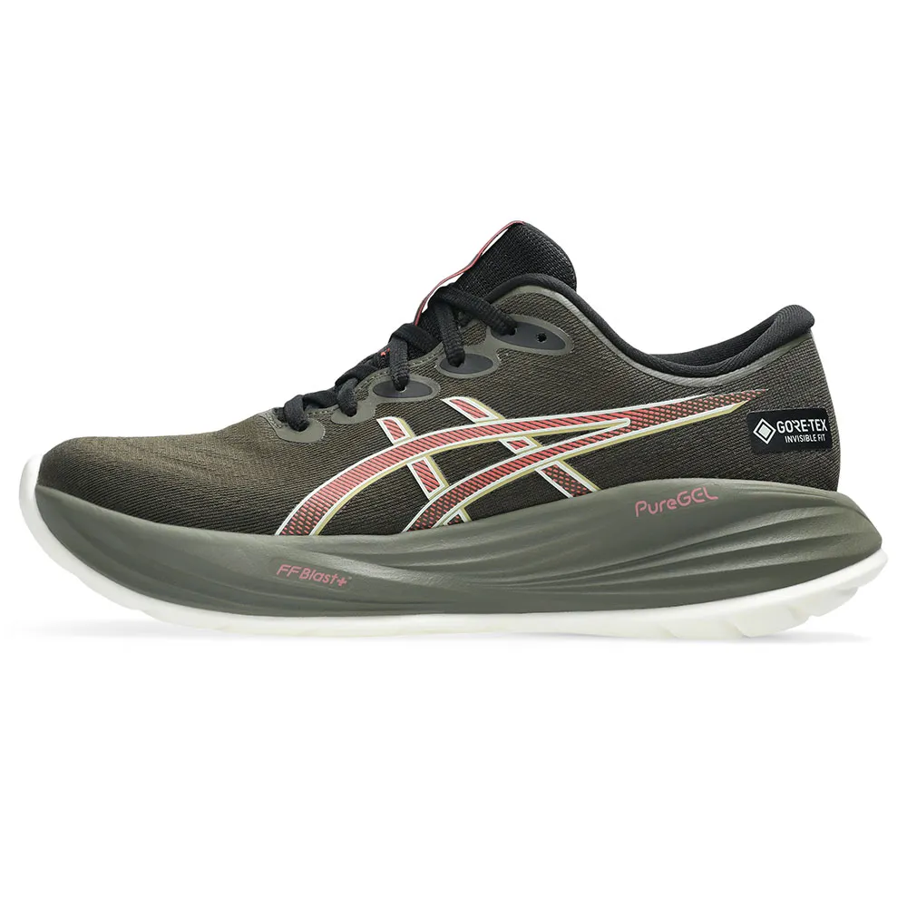 Asics Gel-cumulus 27 Gtx Løpesko female Asics Gel-cumulus 27 Gtx Løpesko female