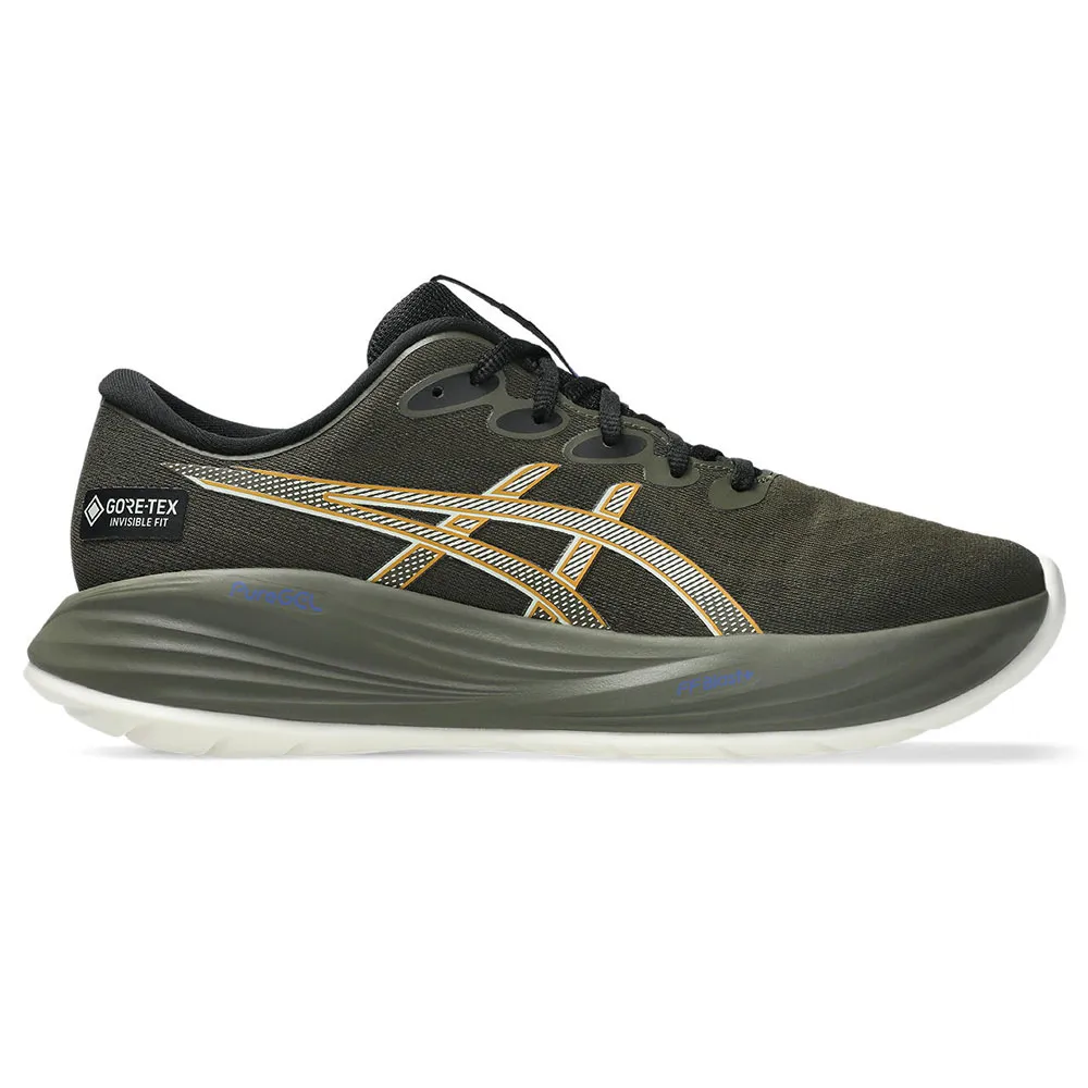 Asics Gel-cumulus 27 Gtx Løpesko male Asics Gel-cumulus 27 Gtx Løpesko male