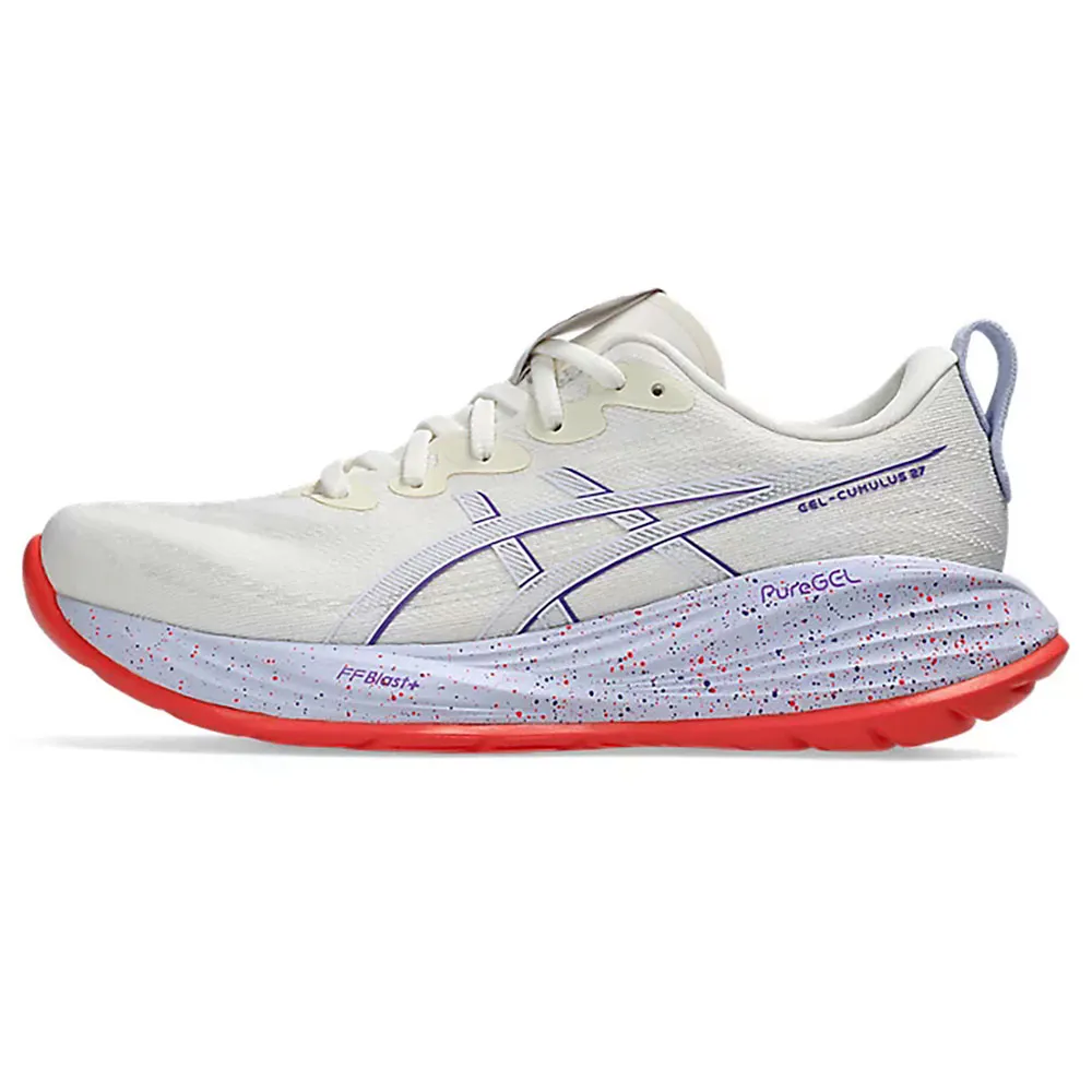 Asics Gel-cumulus 27 Tokyo Løpesko female