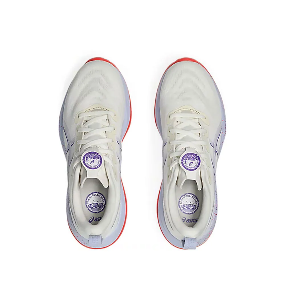 Asics Gel-cumulus 27 Tokyo Løpesko female