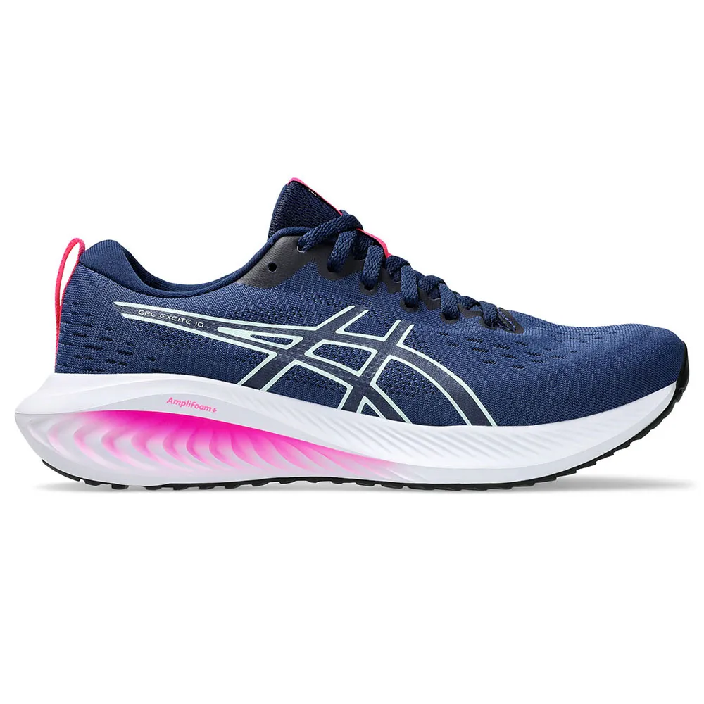 Asics Gel-excite 10 Løpesko male