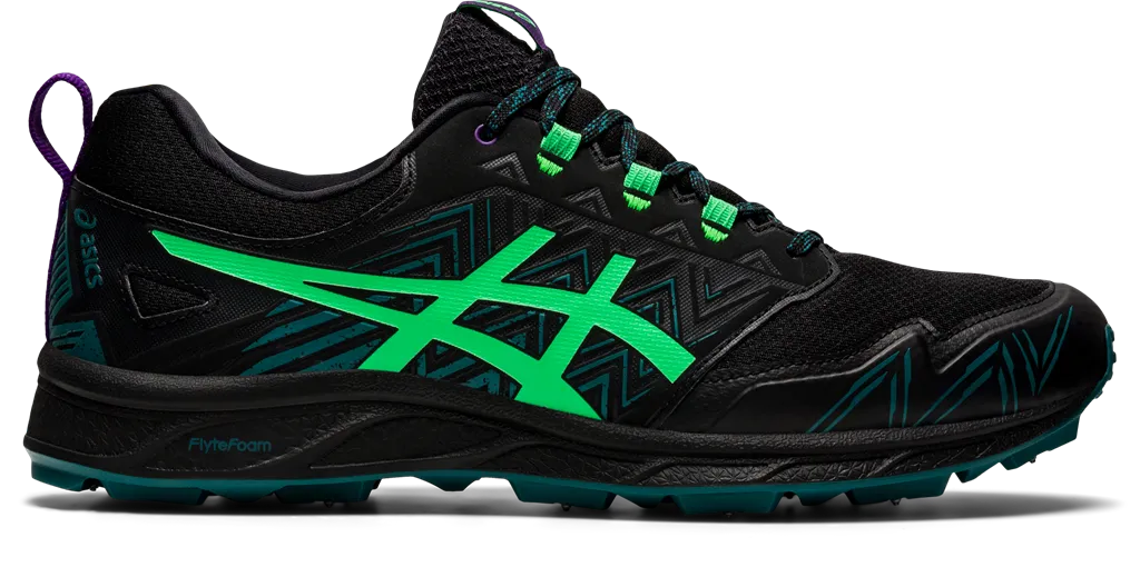 Asics Gel-FujiSetsu 3 G-TX Herre Asics Gel-FujiSetsu 3 G-TX Herre