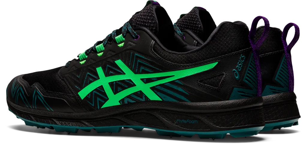 Asics Gel-FujiSetsu 3 G-TX Herre Asics Gel-FujiSetsu 3 G-TX Herre