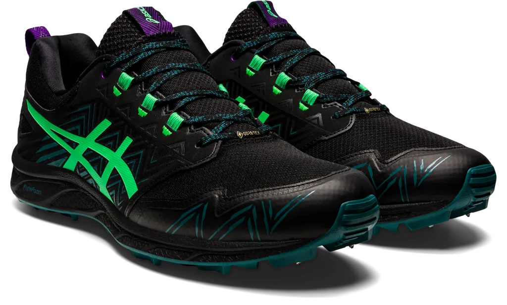 Asics Gel-FujiSetsu 3 G-TX Herre Asics Gel-FujiSetsu 3 G-TX Herre
