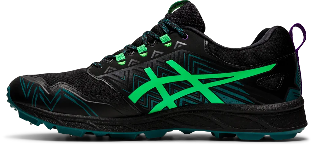 Asics Gel-FujiSetsu 3 G-TX Herre Asics Gel-FujiSetsu 3 G-TX Herre
