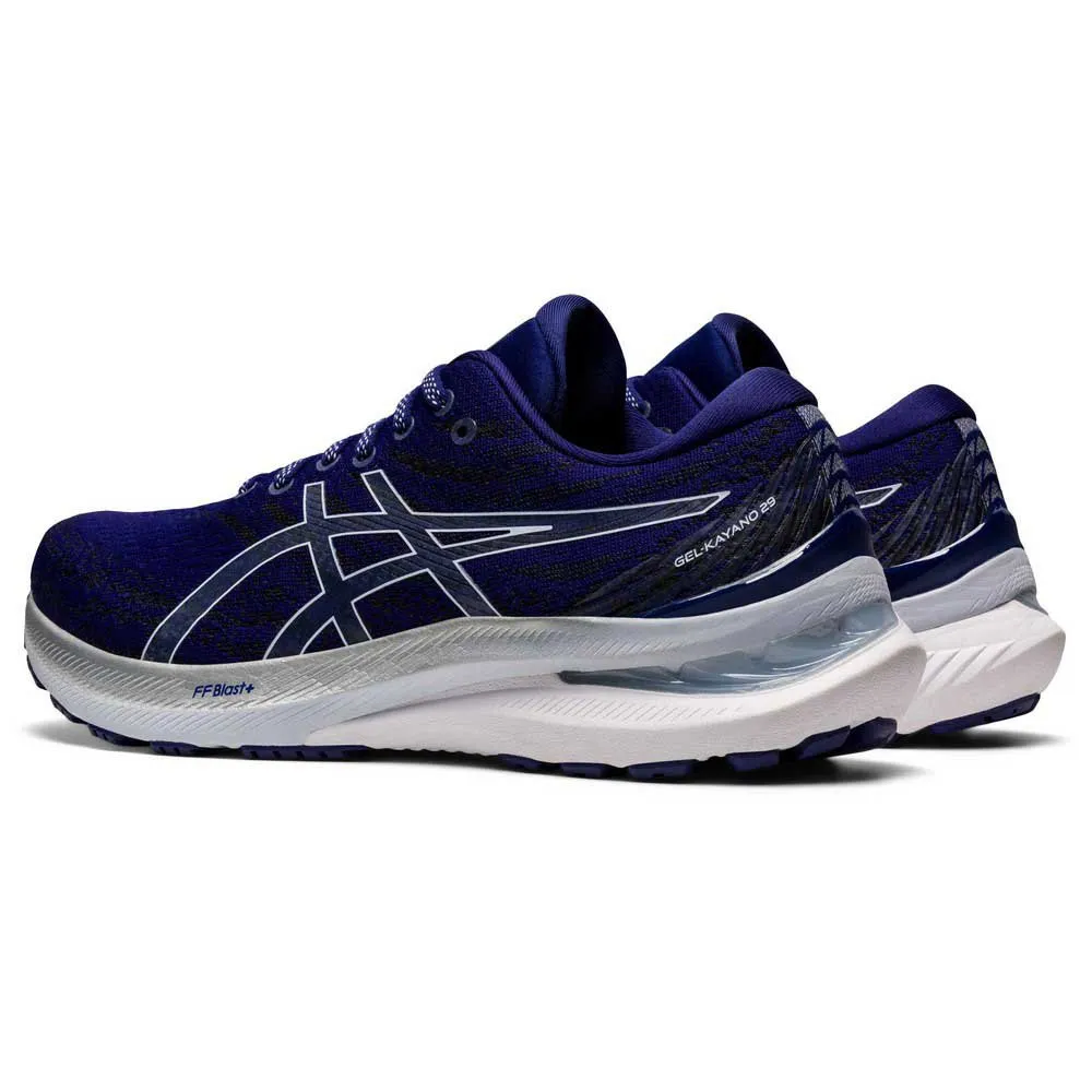 Asics Gel-kayano 29 Løpesko female, Dive blue / soft sky