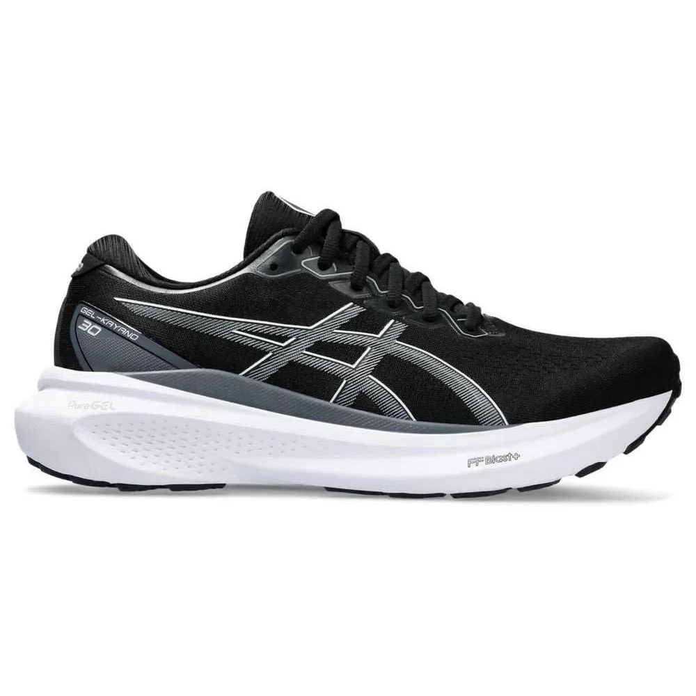 Asics Gel-kayano 30 Brede Løpesko male Asics Gel-kayano 30 Brede Løpesko male