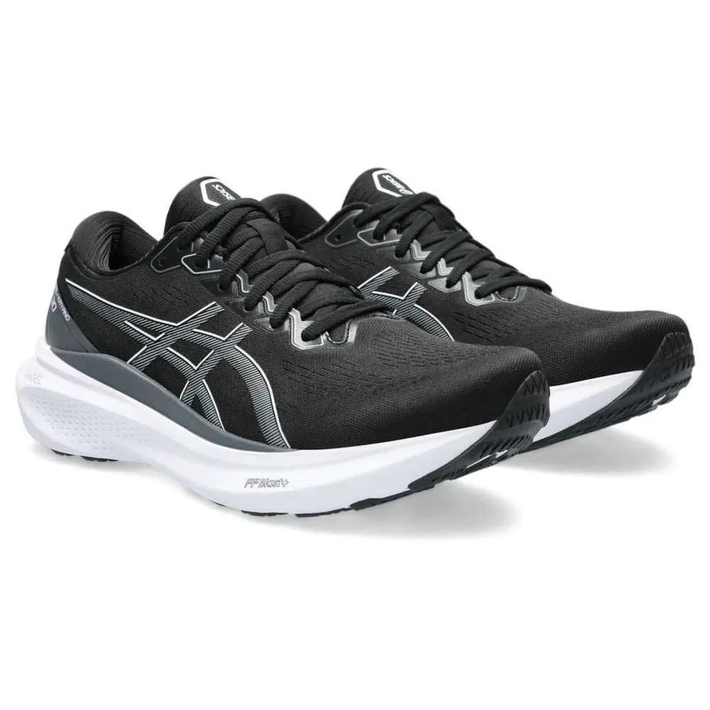 Asics Gel-kayano 30 Brede Løpesko male Asics Gel-kayano 30 Brede Løpesko male