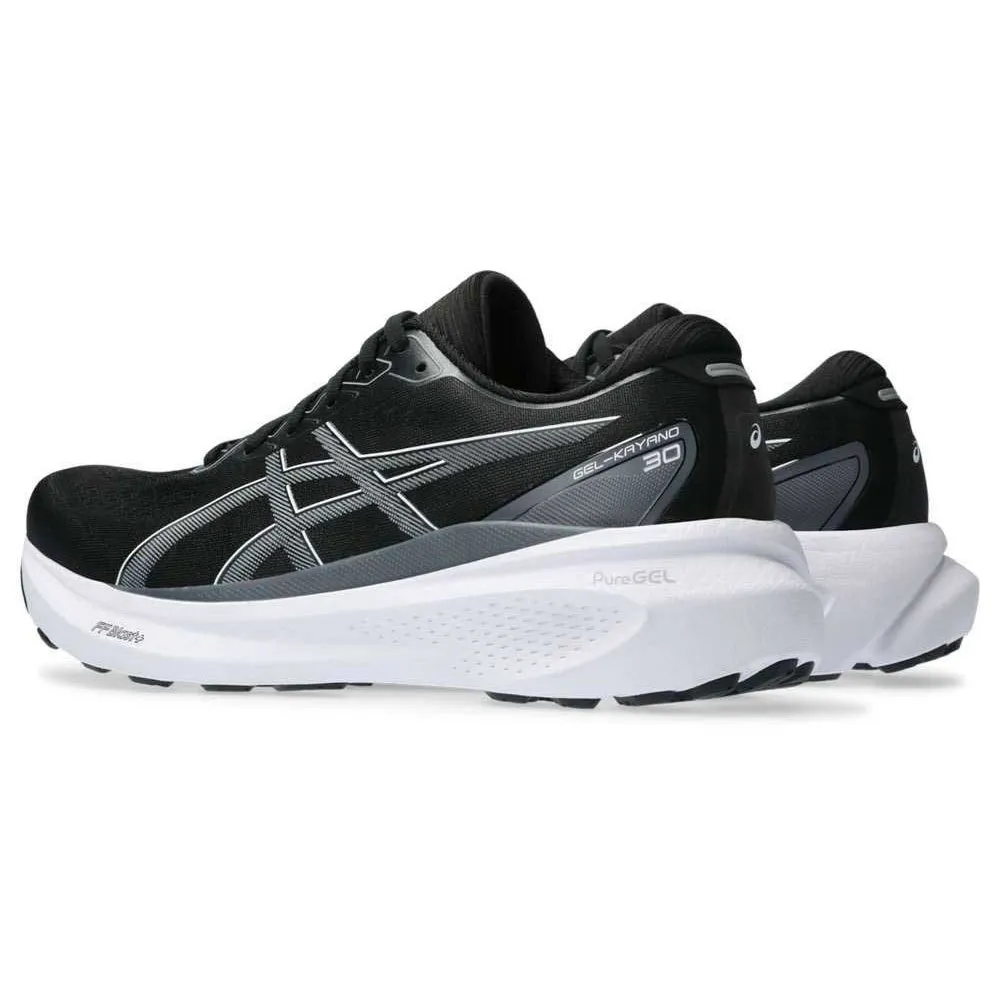 Asics Gel-kayano 30 Brede Løpesko male Asics Gel-kayano 30 Brede Løpesko male