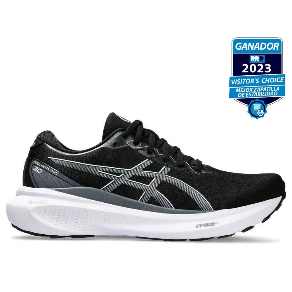 Asics Gel-kayano 30 Brede Løpesko male Asics Gel-kayano 30 Brede Løpesko male