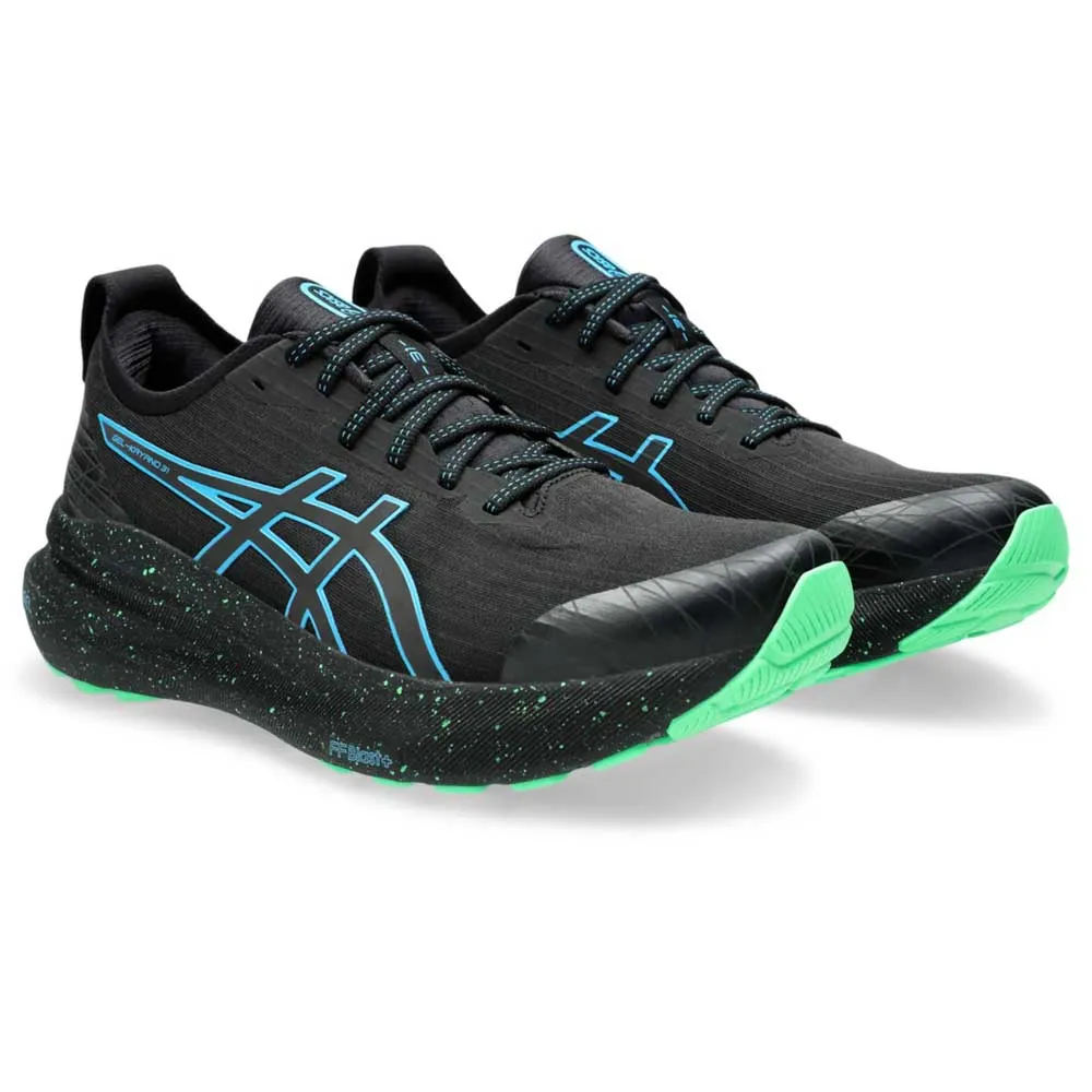 Asics Gel-kayano 31 Lite-show Løpesko male Asics Gel-kayano 31 Lite-show Løpesko male