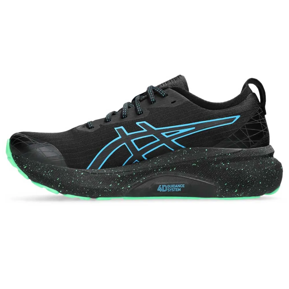 Asics Gel-kayano 31 Lite-show Løpesko male Asics Gel-kayano 31 Lite-show Løpesko male