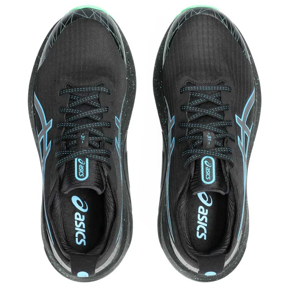 Asics Gel-kayano 31 Lite-show Løpesko male Asics Gel-kayano 31 Lite-show Løpesko male