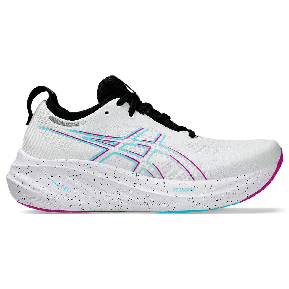 Asics Gel-nimbus 26 Løpesko male Asics Gel-nimbus 26 Løpesko male