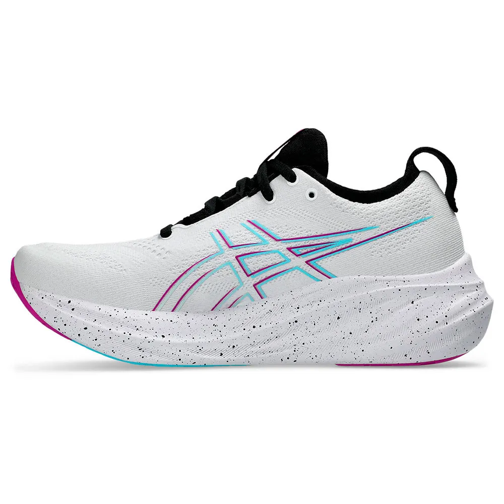 Asics Gel-nimbus 26 Løpesko male Asics Gel-nimbus 26 Løpesko male