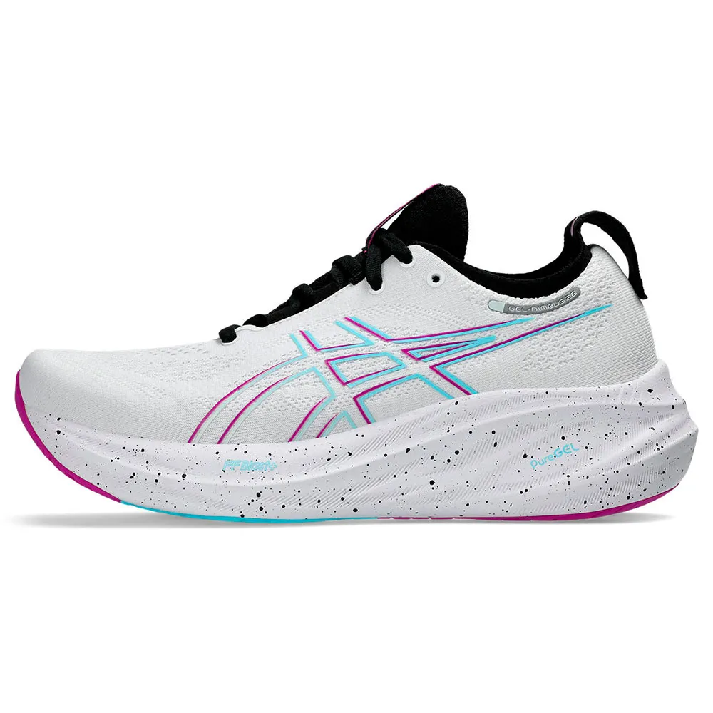 Asics Gel-nimbus 26 Løpesko male Asics Gel-nimbus 26 Løpesko male