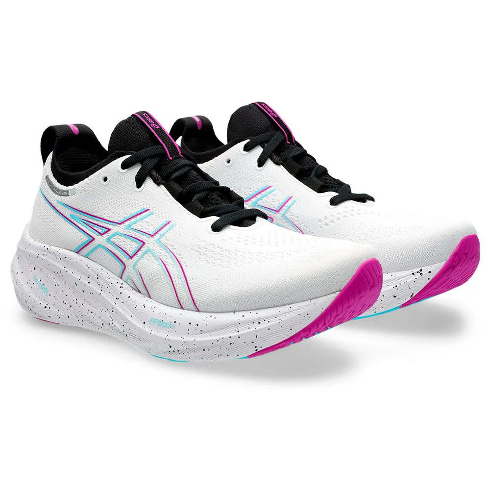 Asics Gel-nimbus 26 Løpesko male Asics Gel-nimbus 26 Løpesko male