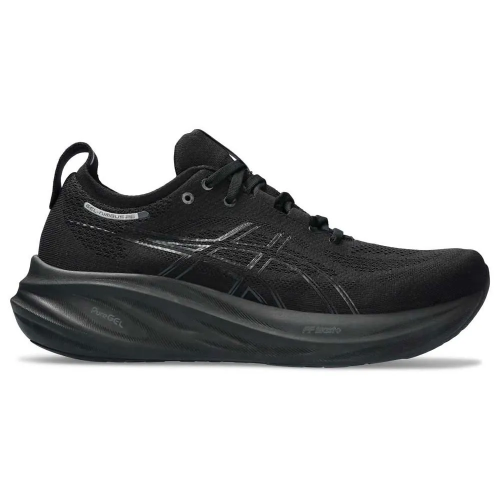 Asics Gel-nimbus 26 Løpesko Refurbished male