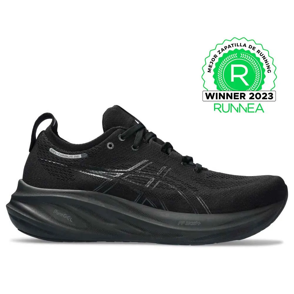 Asics Gel-nimbus 26 Løpesko Refurbished male