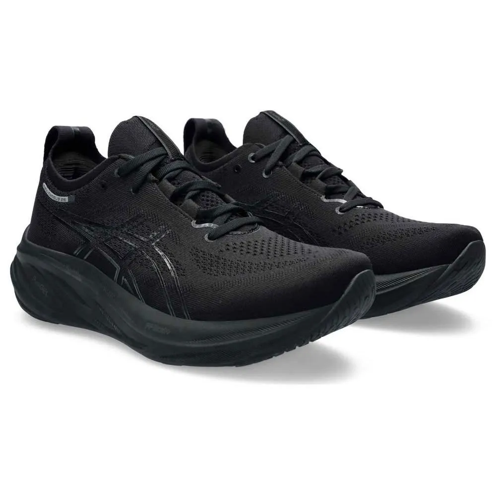 Asics Gel-nimbus 26 Løpesko Refurbished male