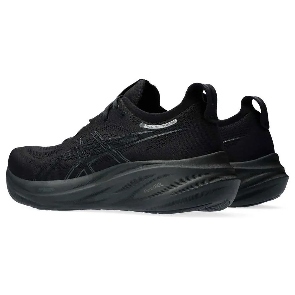 Asics Gel-nimbus 26 Løpesko Refurbished male