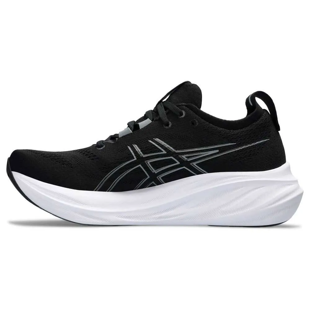 Asics Gel-nimbus 26 Løpesko Refurbished male Asics Gel-nimbus 26 Løpesko Refurbished male