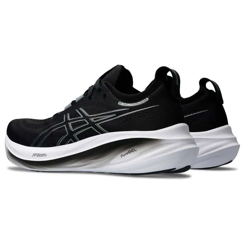 Asics Gel-nimbus 26 Løpesko Refurbished male Asics Gel-nimbus 26 Løpesko Refurbished male