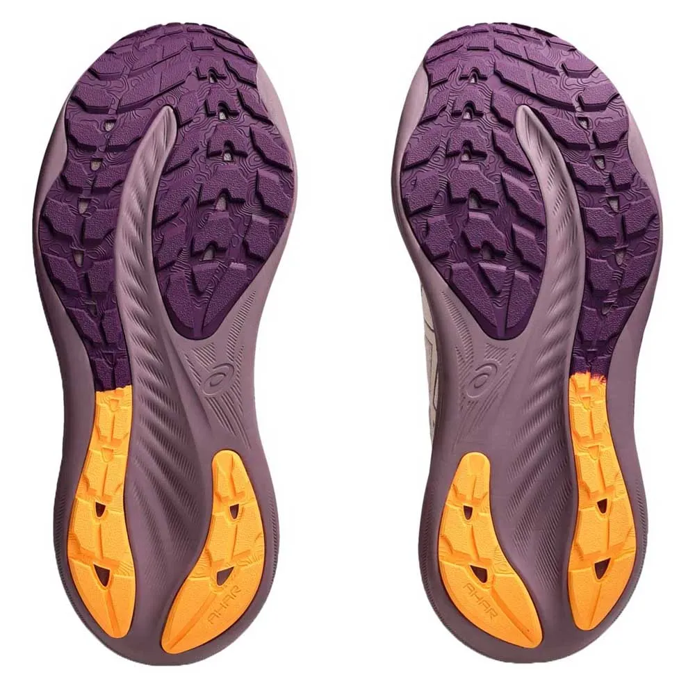 Asics Gel-nimbus 26 Tr Løpesko female Asics Gel-nimbus 26 Tr Løpesko female