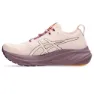 Asics Gel-nimbus 26 Tr Løpesko female