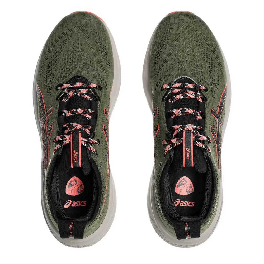 Asics Gel-nimbus 26 Tr Løpesko male