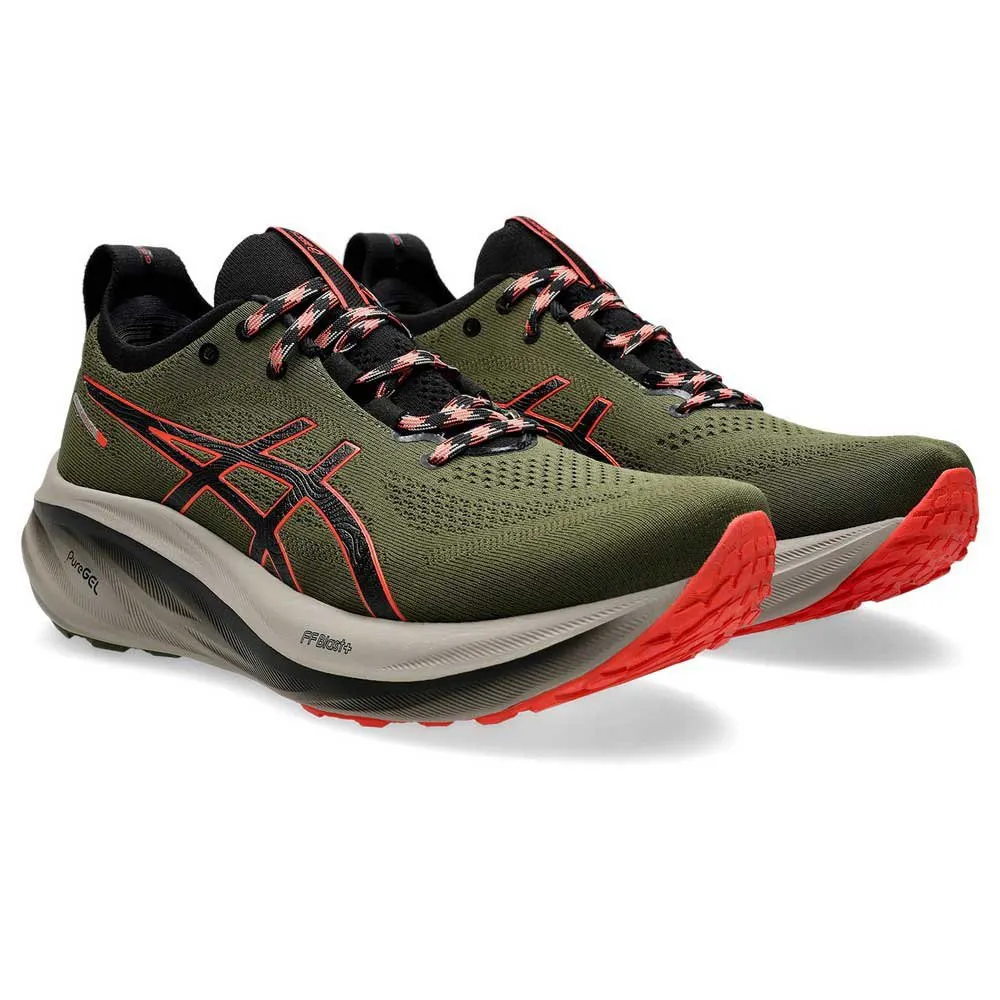 Asics Gel-nimbus 26 Tr Løpesko male