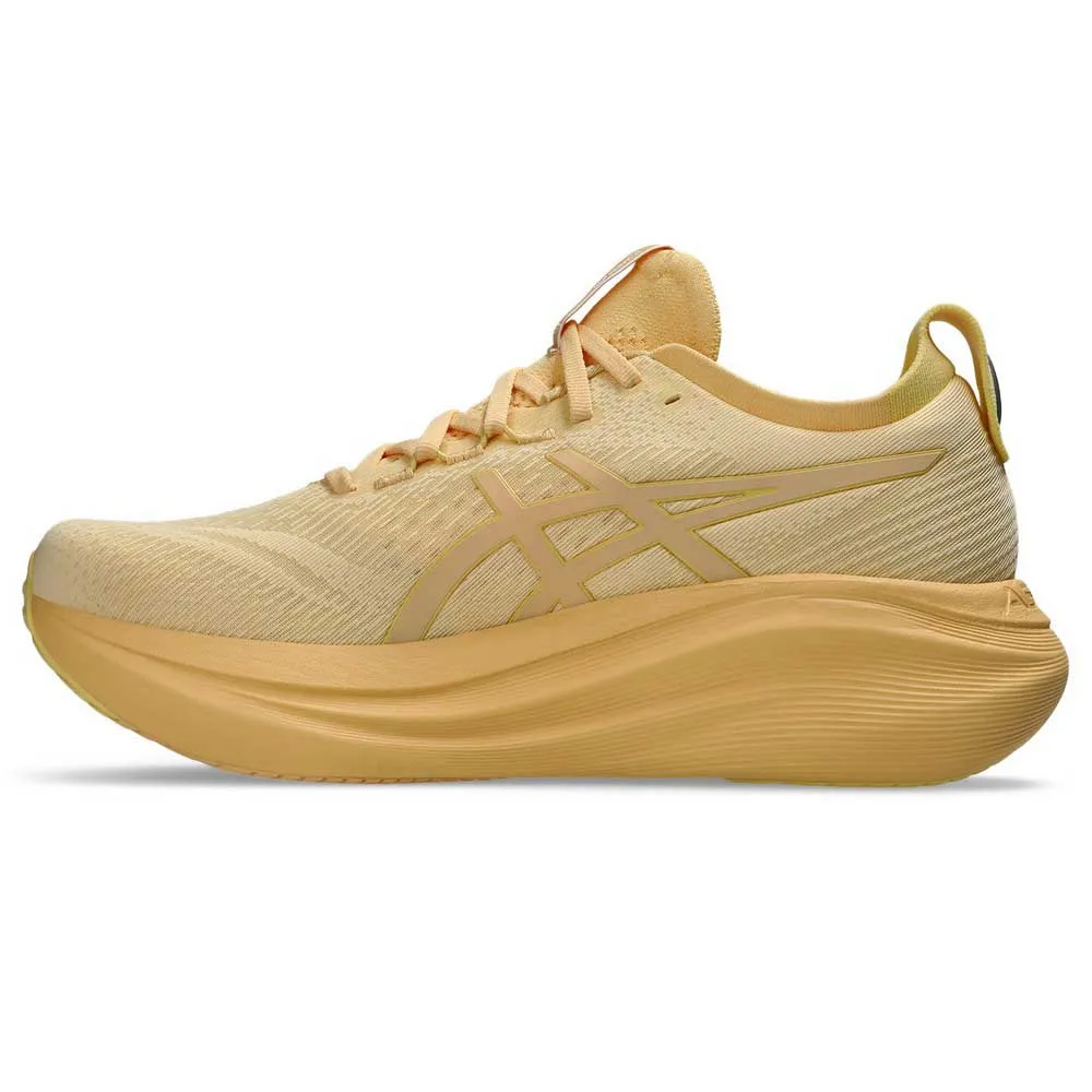 Asics Gel Nimbus 27 Lite Show Løpesko female Asics Gel Nimbus 27 Lite Show Løpesko female