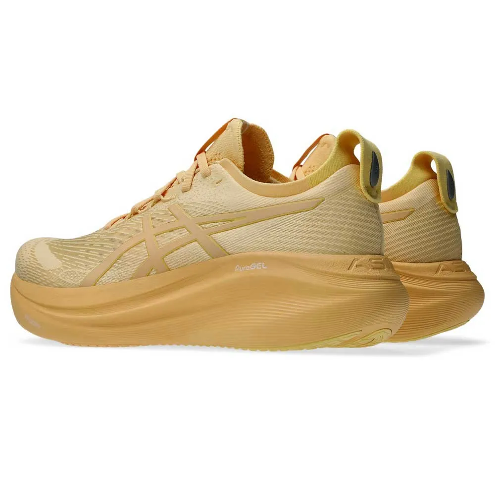Asics Gel Nimbus 27 Lite Show Løpesko female Asics Gel Nimbus 27 Lite Show Løpesko female